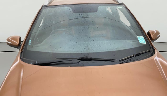 2015 Hyundai i20 Active 1.2 S, Petrol, Manual, 39,448 km, Front Windshield