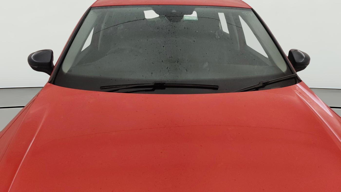 2019 Volkswagen TIGUAN ALL SPACE 2.0 TSI, Petrol, Automatic, 50,534 km, Front Windshield
