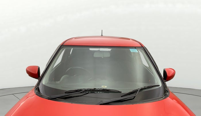 2019 Maruti Swift ZXI AMT, Petrol, Automatic, 60,934 km, Front Windshield