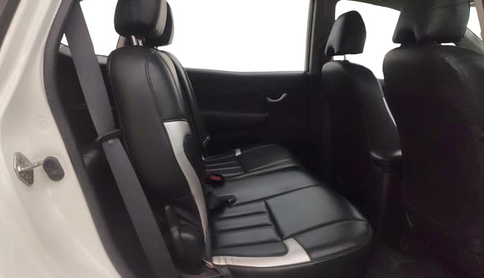 2016 Honda BR-V 1.5L I-VTEC V, Petrol, Manual, 43,096 km, Right Side Rear Door Cabin