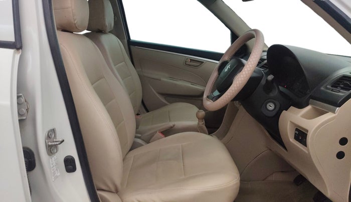 2019 Maruti Swift Dzire TOUR S-CNG, CNG, Manual, 73,276 km, Right Side Front Door Cabin