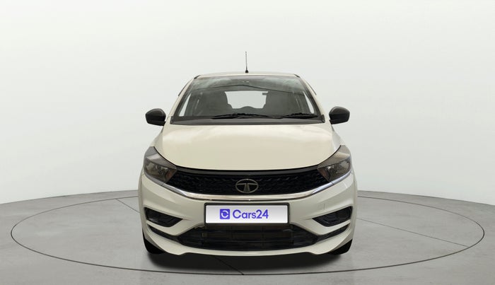 2021 Tata Tiago XM CNG, CNG, Manual, 58,394 km, Front