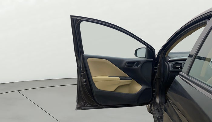 2015 Honda City 1.5L I-VTEC SV, Petrol, Manual, 1,07,468 km, LHS Front Door