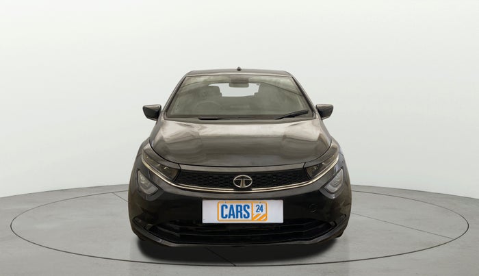 2022 Tata ALTROZ XZ PLUS DIESEL DARK EDITION, Diesel, Manual, 73,391 km, Front