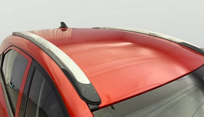 2019 Tata NEXON XZA PLUS PETROL, Petrol, Automatic, 58,862 km, Roof