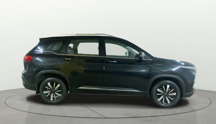 2019 MG HECTOR SHARP 1.5 DCT PETROL, Petrol, Automatic, 43,574 km, Right Side View