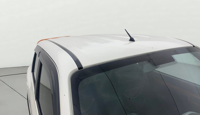 2020 Maruti S PRESSO VXI PLUS AMT, Petrol, Automatic, 66,492 km, Roof