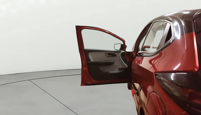 2020 Tata ALTROZ XZ PETROL, CNG, Manual, 59,591 km, LHS Front Door