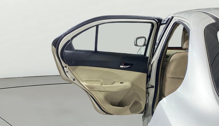 2019 Maruti Dzire VXI, Petrol, Manual, 84,440 km, LHS Rear Door