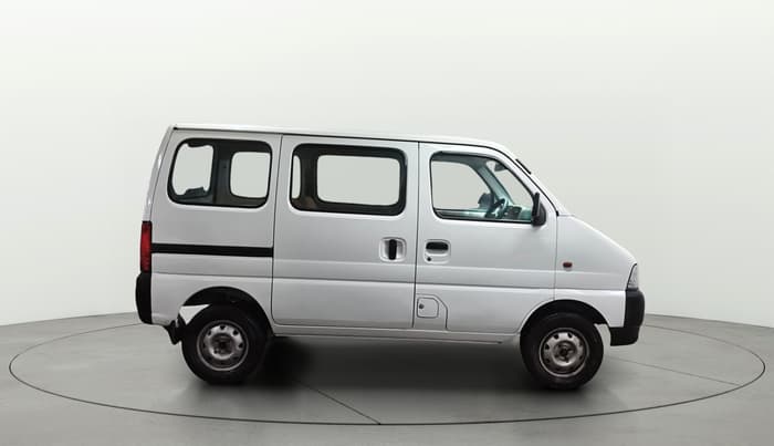 2016 Maruti Eeco 5 STR WITH A/C+HTR, Petrol, Manual, 45,085 km, Right Side View