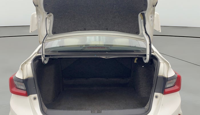 2020 Honda City 1.5L I-VTEC ZX CVT, Petrol, Automatic, 53,401 km, Boot Open Zoomed View