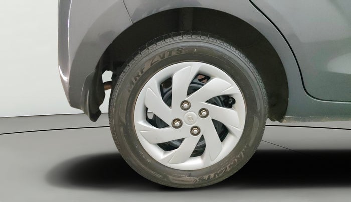 2021 Hyundai NEW SANTRO SPORTZ MT, Petrol, Manual, 11,160 km, Right Rear Wheel