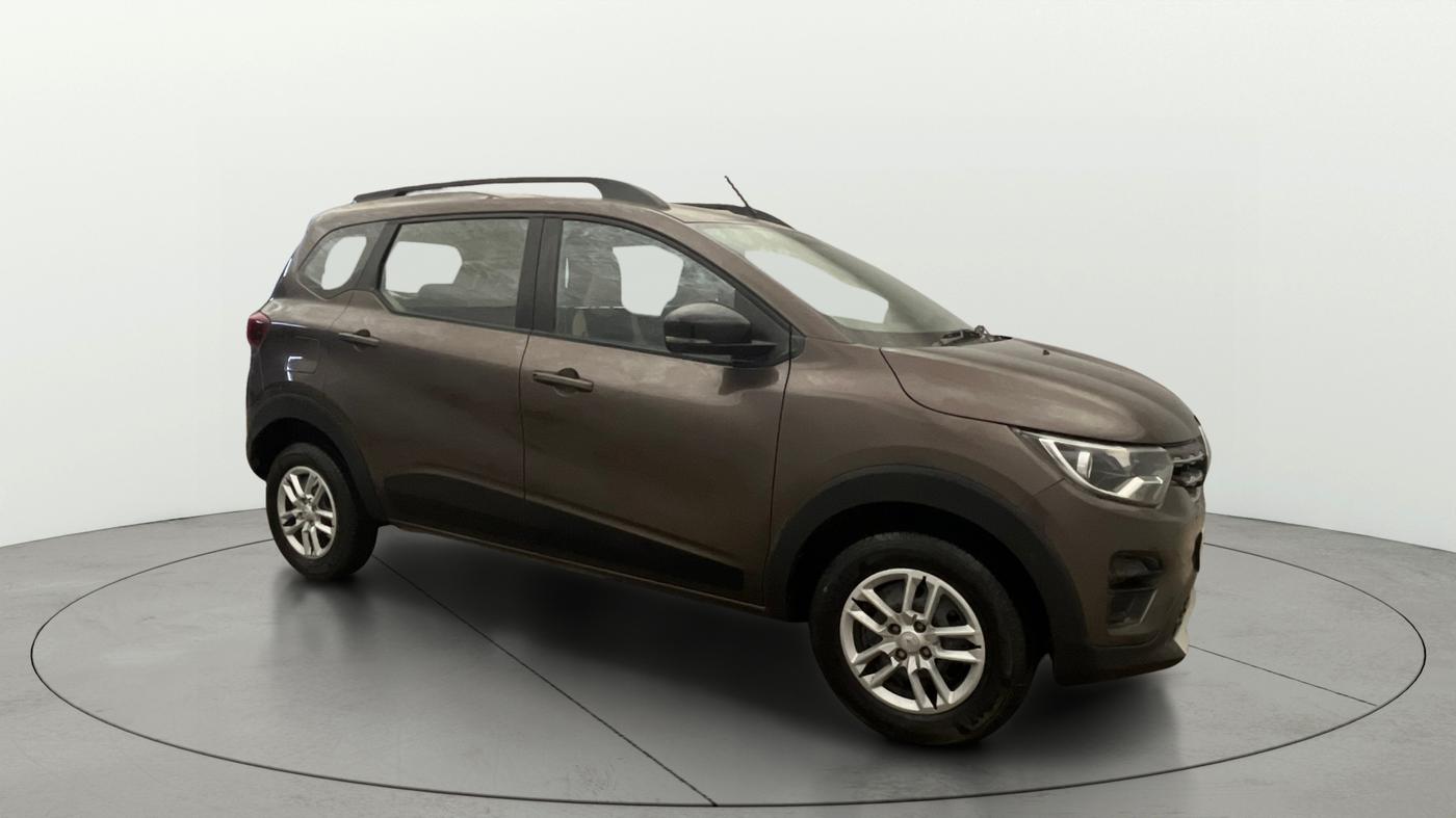 2024 Renault TRIBER RXT, Petrol, Manual, 15,192 km, SRP