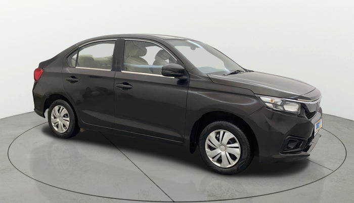 2018 Honda Amaze 1.2L I-VTEC S CVT, CNG, Automatic, 68,638 km, SRP