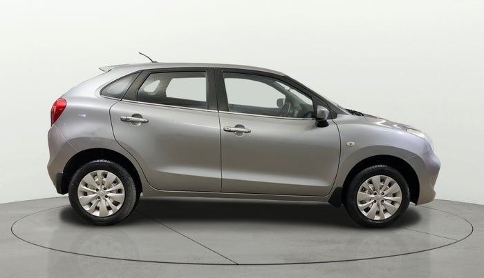 2019 Maruti Baleno SIGMA PETROL 1.2, Petrol, Manual, 42,824 km, Right Side View