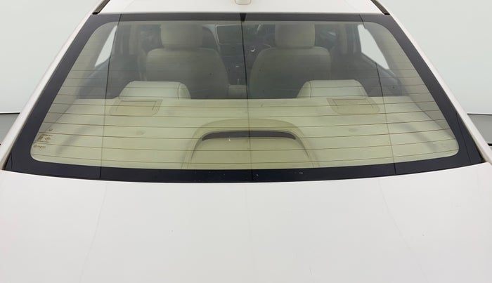 2018 Honda City 1.5L I-VTEC V MT, Petrol, Manual, 75,000 km, Rear Windshield