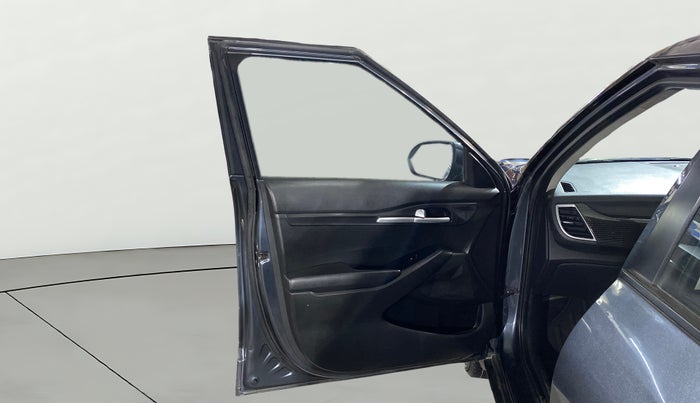 2021 KIA SELTOS HTK PLUS 1.5 DIESEL, Diesel, Manual, 1,00,820 km, LHS Front Door