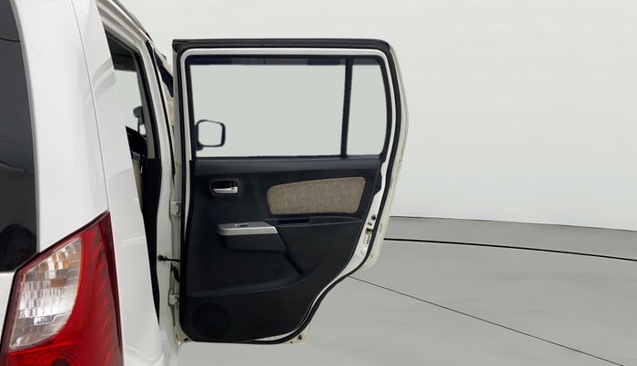 2014 Maruti Wagon R 1.0 LXI, Petrol, Manual, 45,326 km, RHS Rear Door