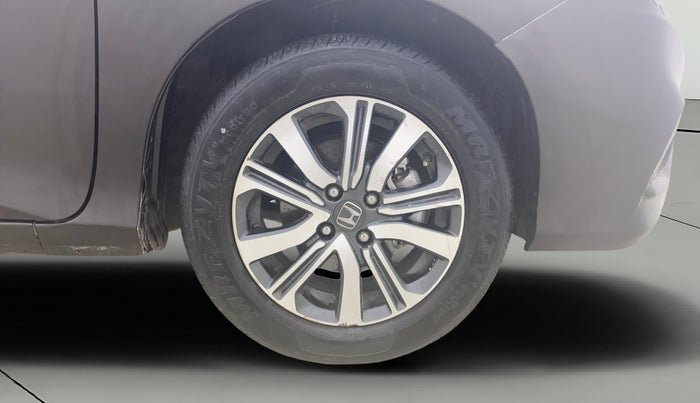 2019 Honda City 1.5L I-VTEC V MT, Petrol, Manual, 44,509 km, Right Front Wheel