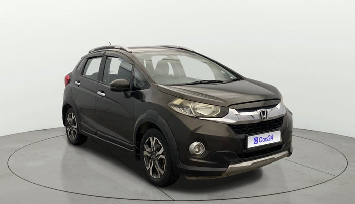 2017 Honda WR-V 1.2L I-VTEC VX MT, Petrol, Manual, 1,12,442 km, SRP