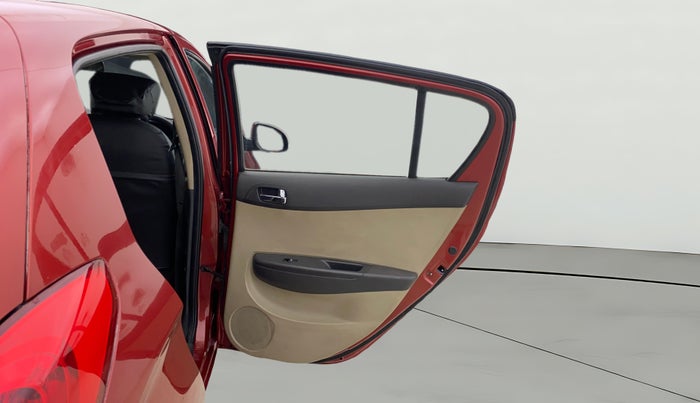 2012 Hyundai i20 MAGNA (O) 1.2, Petrol, Manual, 44,329 km, RHS Rear Door