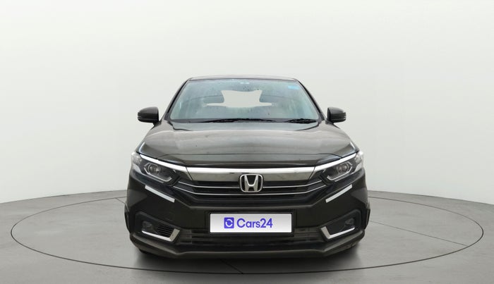 2024 Honda Amaze 1.2L I-VTEC VX, CNG, Manual, 10,055 km, Front