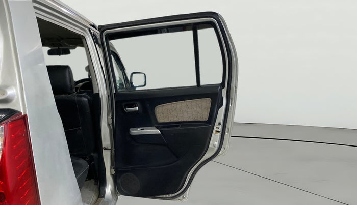 2015 Maruti Wagon R 1.0 VXI, CNG, Manual, 94,304 km, RHS Rear Door