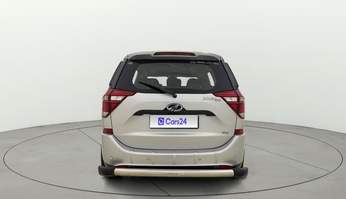 2021 Mahindra XUV500 W9, Diesel, Manual, 1,13,770 km, Back/Rear