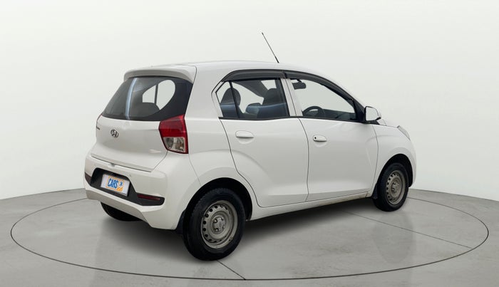 2020 Hyundai NEW SANTRO SPORTZ EXECUTIVE MT CNG, CNG, Manual, 37,243 km, Right Back Diagonal