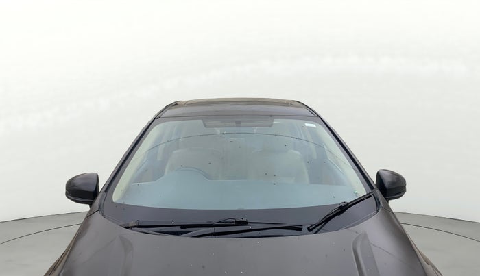 2016 Honda City 1.5L I-VTEC VX, Petrol, Manual, 1,02,341 km, Front Windshield