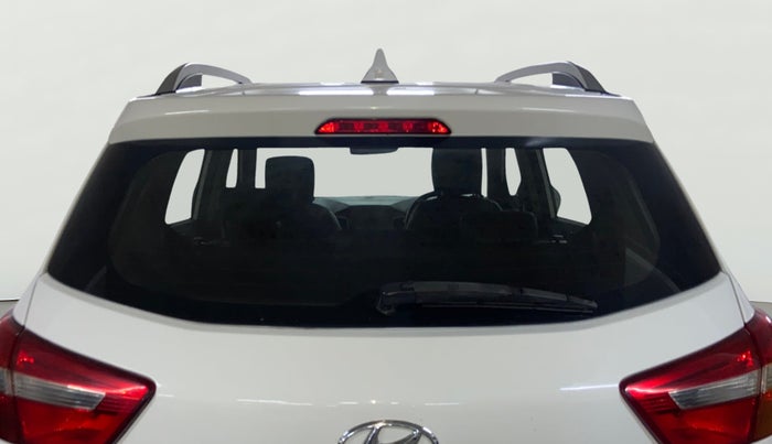 2017 Hyundai Creta SX PLUS 1.6 PETROL, Petrol, Manual, 76,961 km, Rear Windshield