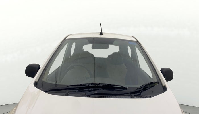 2014 Hyundai Eon ERA +, Petrol, Manual, 29,859 km, Front Windshield