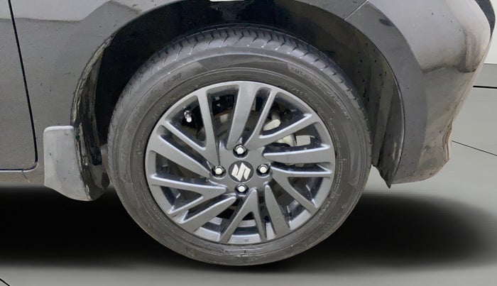 2024 Maruti Celerio ZXI PLUS, Petrol, Manual, 16,307 km, Right Front Wheel