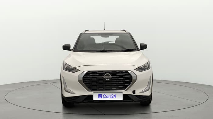 2023 Nissan MAGNITE XE, Petrol, Manual, 35,749 km, Front