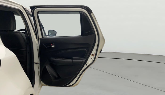 2019 Maruti Swift VDI, Diesel, Manual, 55,065 km, RHS Rear Door