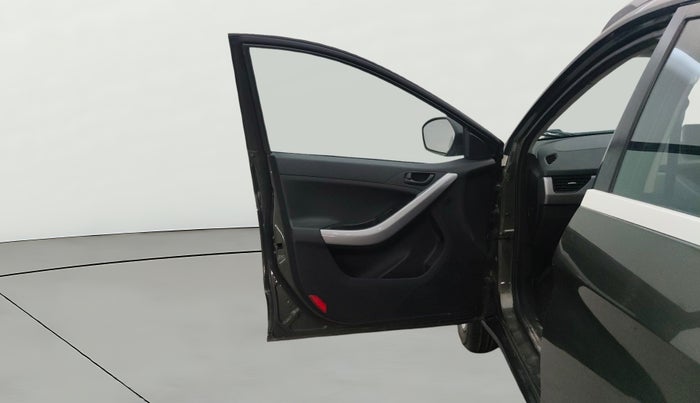 2021 Tata NEXON XMA DIESEL, Diesel, Automatic, 39,771 km, LHS Front Door