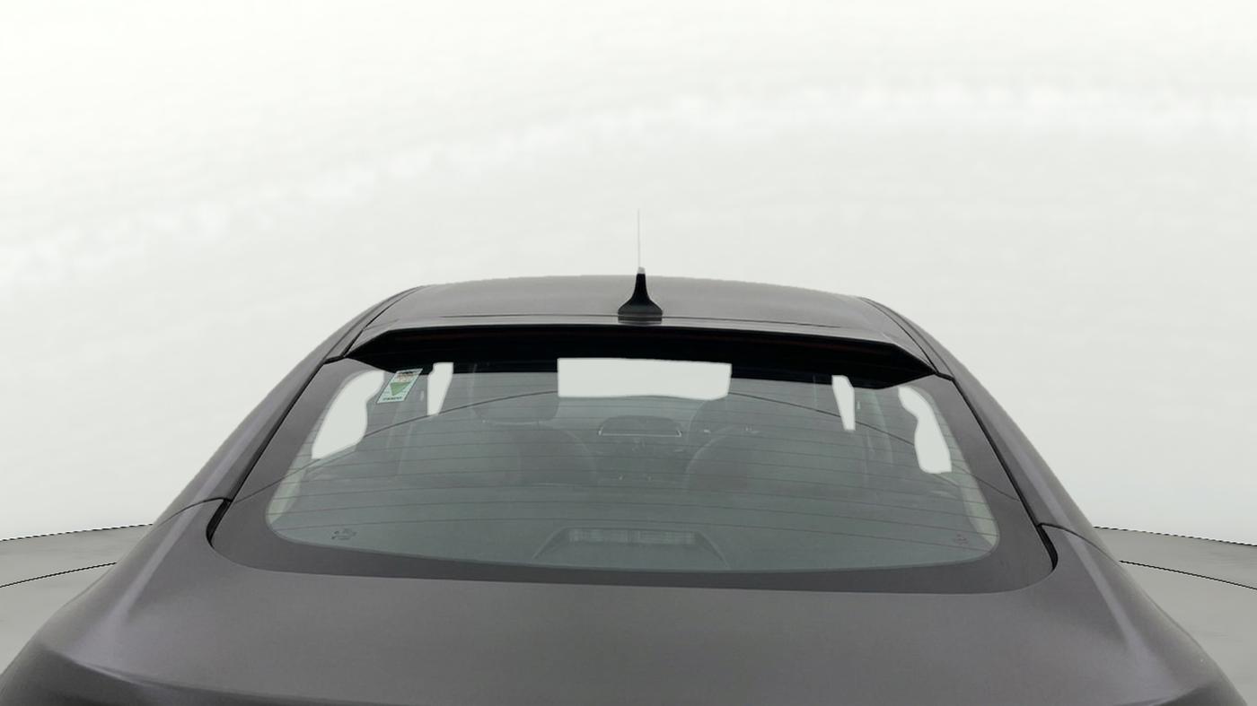 2022 Tata TIGOR XZA PLUS PETROL, Petrol, Automatic, 40,880 km, Rear Windshield