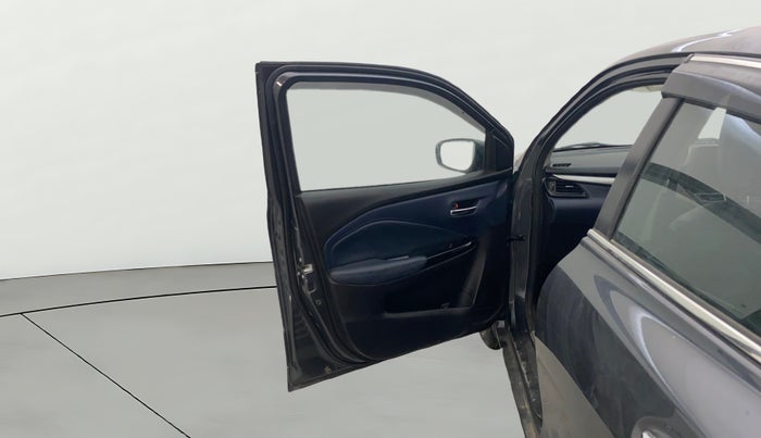 2024 Maruti Baleno ZETA PETROL 1.2, Petrol, Manual, 13,524 km, LHS Front Door