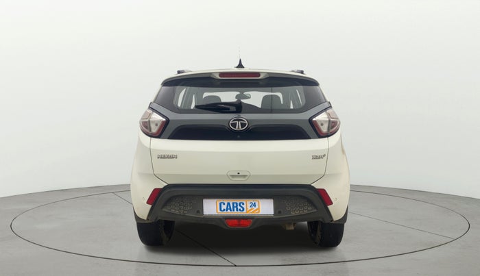 2018 Tata NEXON XZA PLUS DIESEL, Diesel, Automatic, 55,298 km, Back/Rear