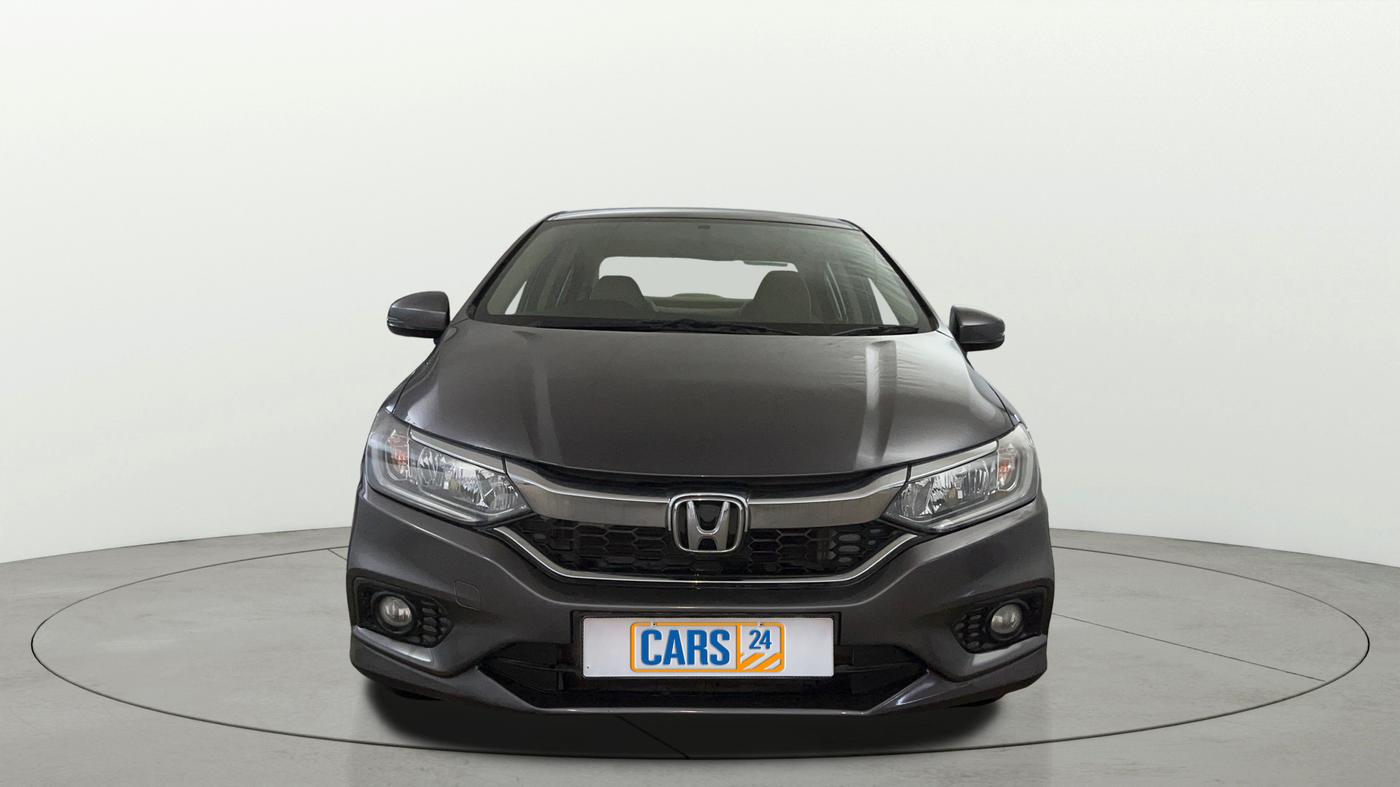 2021 Honda City 1.5L I-VTEC V MT 5TH GEN, Petrol, Manual, 70,298 km, Front