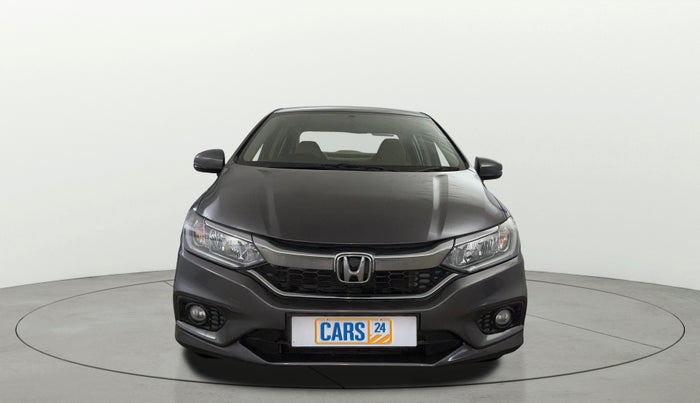 2021 Honda City 1.5L I-VTEC V MT 5TH GEN, Petrol, Manual, 70,298 km, Front