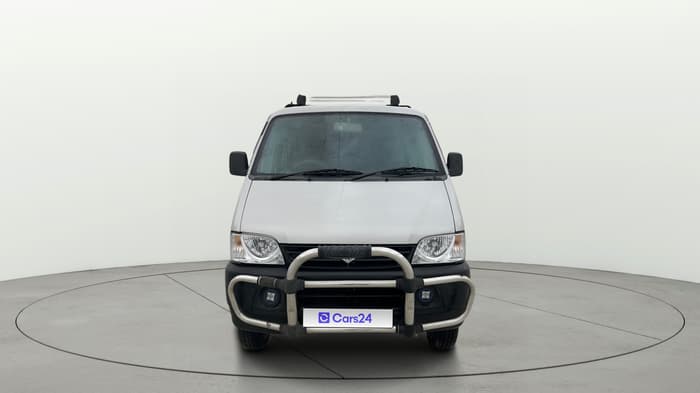 2022 Maruti Eeco 5 STR AC (O), Petrol, Manual, 56,576 km, Front