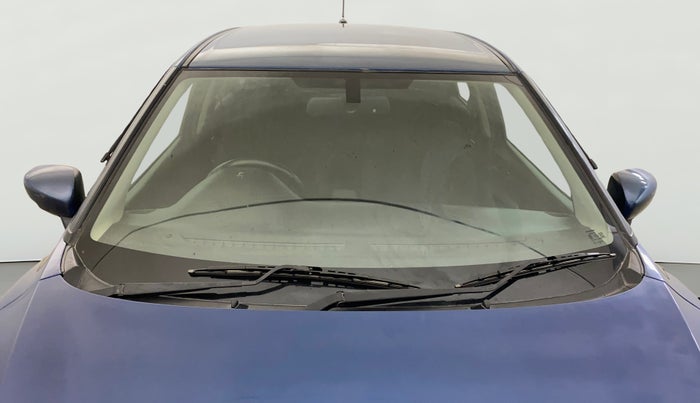 2018 Maruti Baleno ZETA CVT PETROL 1.2, Petrol, Automatic, 60,097 km, Front Windshield