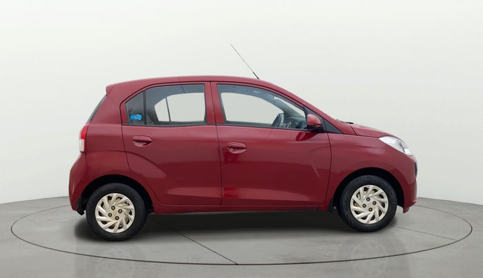 2022 Hyundai NEW SANTRO SPORTZ EXECUTIVE MT CNG, CNG, Manual, 1,15,712 km, Right Side View