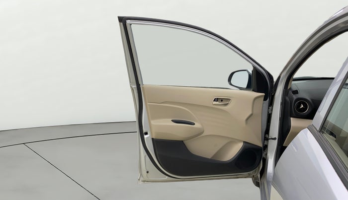 2020 Hyundai NEW SANTRO SPORTZ AMT, Petrol, Automatic, 8,601 km, LHS Front Door