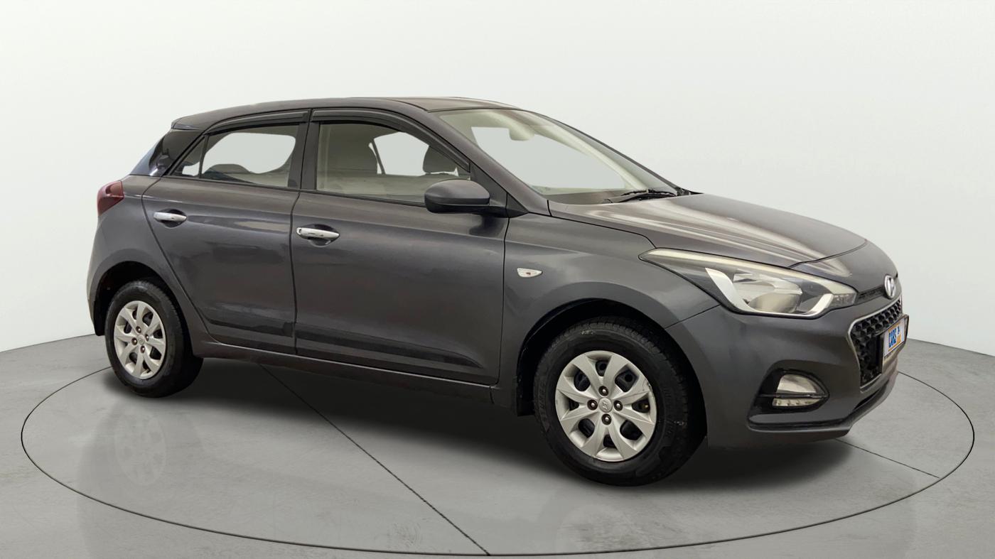 2020 Hyundai Elite i20 MAGNA PLUS 1.2, Petrol, Manual, 70,307 km, SRP