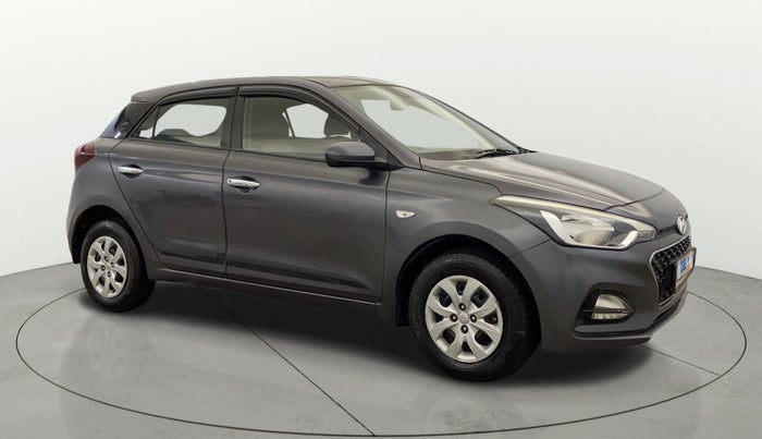 2020 Hyundai Elite i20 MAGNA PLUS 1.2, Petrol, Manual, 70,307 km, SRP