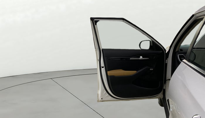 2023 KIA SELTOS HTX PLUS 1.5 IMT DIESEL, Diesel, Manual, 35,610 km, LHS Front Door