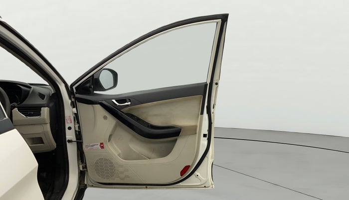 2022 Tata NEXON XZA PLUS PETROL, Petrol, Automatic, 23,210 km, RHS Front Door