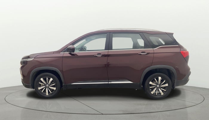 2020 MG HECTOR SHARP 2.0 DIESEL, Diesel, Manual, 67,482 km, Left Side